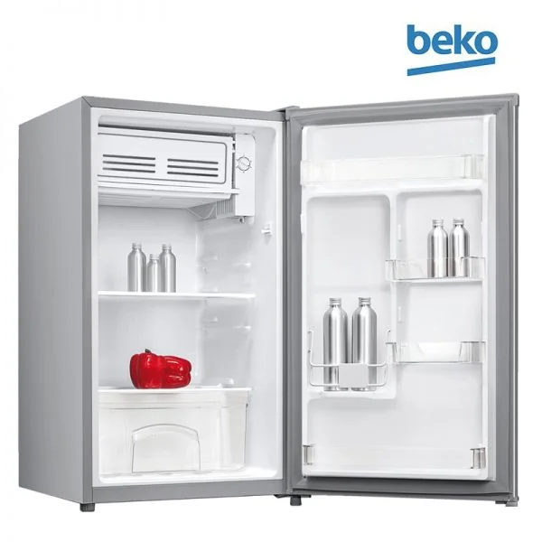 BEKO ตู้เย็นมินิบาร์ 3.3 คิว รุ่น RS9220P image 2 BEKO ตู้เย็นมินิบาร์ 3.3 คิว รุ่น RS9220P image 2