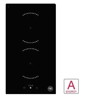 HAFELE เตาอินดักชั่น (BERTAZZONI) รหัส 538.69.530 image 2 HAFELE เตาอินดักชั่น (BERTAZZONI) รหัส 538.69.530 image 2