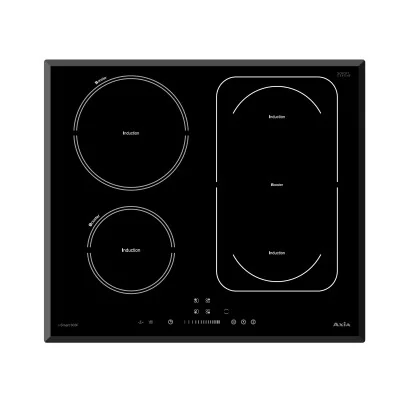AXIA เตาแม่เหล็กไฟ้ฟ้า รุ่น i-Smart603F AXIA เตาแม่เหล็กไฟ้ฟ้า รุ่น i-Smart603F