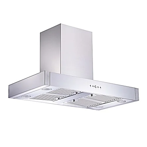 TEKA เครื่องดูดควันติดผนัง รุ่น DSX 90 TEKA เครื่องดูดควันติดผนัง รุ่น DSX 90