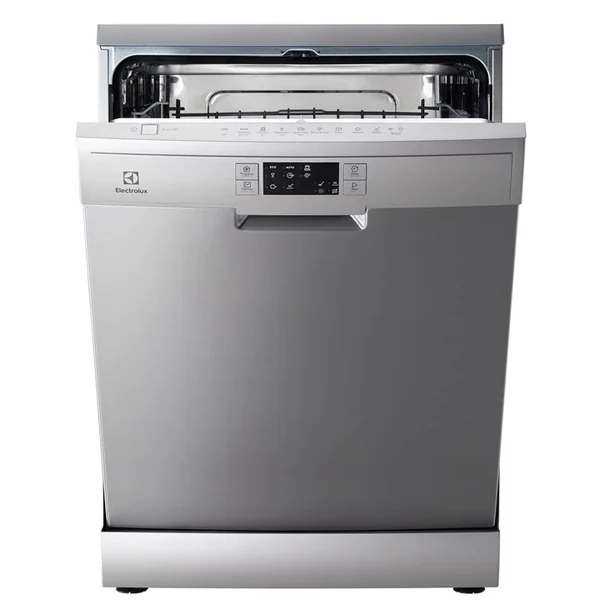ELECTROLUX เครื่องล้างจาน รุ่น ESF5512LOX image 2 ELECTROLUX เครื่องล้างจาน รุ่น ESF5512LOX image 2