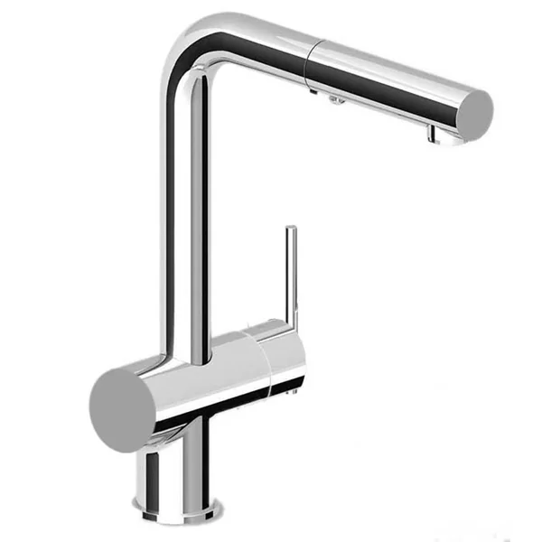 ZUCHETTI ก๊อกน้ำแบบผสมร้อน-เย็น รุ่น ZXS368 ZUCHETTI ก๊อกน้ำแบบผสมร้อน-เย็น รุ่น ZXS368