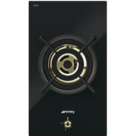 SMEG เตาแก๊ส รุ่น PC31GNO SMEG เตาแก๊ส รุ่น PC31GNO