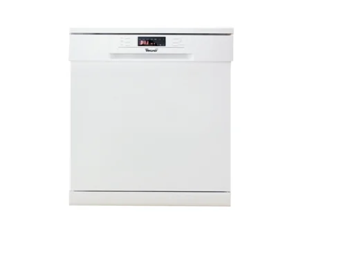 TECNOGAS เครื่องล้างจาน รุ่น TNP DW 60612 W image 2 TECNOGAS เครื่องล้างจาน รุ่น TNP DW 60612 W image 2