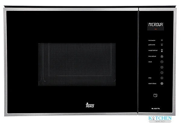 TEKA ไมโครเวฟ-ย่าง รุ่น ML 825 TFL TEKA ไมโครเวฟ-ย่าง รุ่น ML 825 TFL