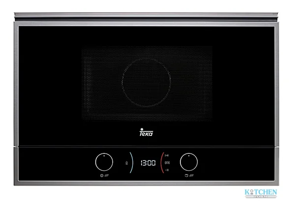 TEKA ไมโครเวฟ-ย่าง รุ่น ML 822 BIS L/R TEKA ไมโครเวฟ-ย่าง รุ่น ML 822 BIS L/R