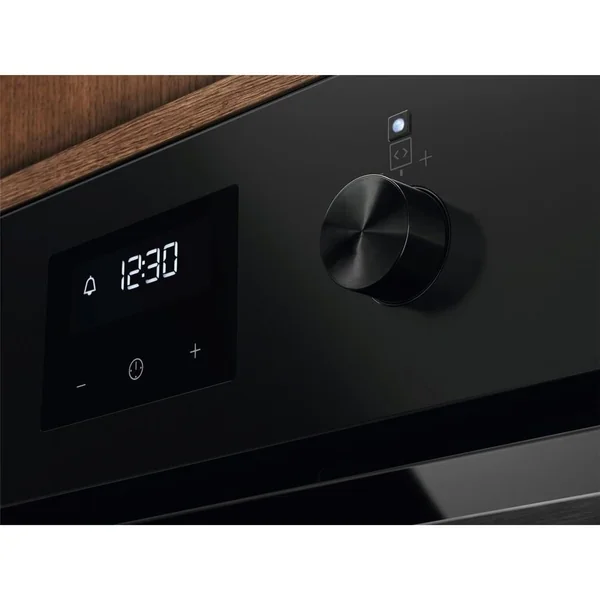 ELECTROLUX เตาอบบิลท์อิน SurroundCook ซีรีส์ 500 72 ลิตร 60 ซม. รหัสรุ่น KOIGE00H2 image 6 ELECTROLUX เตาอบบิลท์อิน SurroundCook ซีรีส์ 500 72 ลิตร 60 ซม. รหัสรุ่น KOIGE00H2 image 6