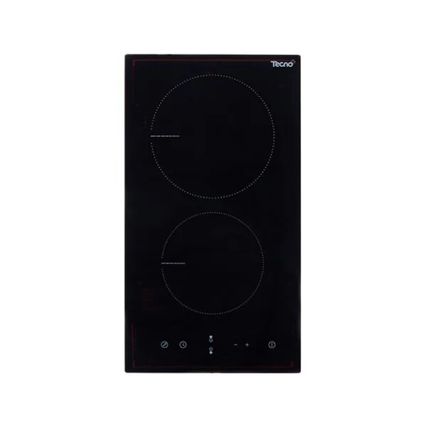 TECNOGAS เตาไฟฟ้า รุ่น TNP VT 302 DG TECNOGAS เตาไฟฟ้า รุ่น TNP VT 302 DG