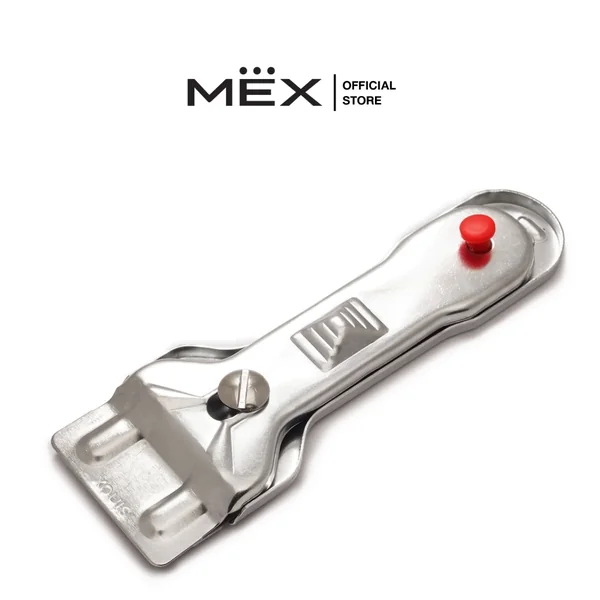 MEX เกรียงทำความสะอาดฐานเตาเซรามิก รุ่น A093 SCRAPER MEX เกรียงทำความสะอาดฐานเตาเซรามิก รุ่น A093 SCRAPER