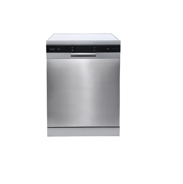 TECNOGAS เครื่องล้างจานตั้งพื้น รุ่น TNP DW 60815 SS TECNOGAS เครื่องล้างจานตั้งพื้น รุ่น TNP DW 60815 SS