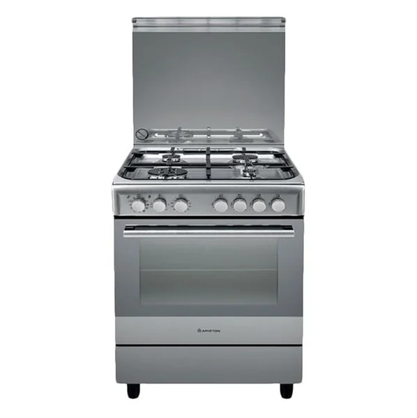 HOTPOINT ARISTON เตาตั้งพื้น รุ่น A6TMH2AF X EX HOTPOINT ARISTON เตาตั้งพื้น รุ่น A6TMH2AF X EX
