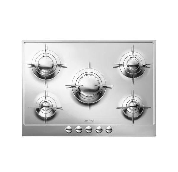 SMEG เตาแก๊สแบบฝัง รุ่น P705ES SMEG เตาแก๊สแบบฝัง รุ่น P705ES