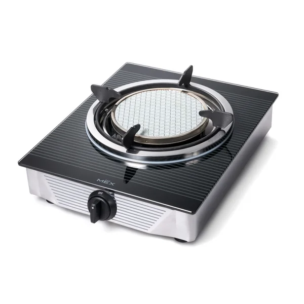 MEX เตาแก๊สอินฟราเรด รุ่น PC628I image 2 MEX เตาแก๊สอินฟราเรด รุ่น PC628I image 2