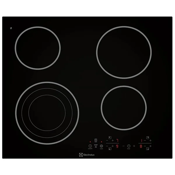 ELECTROLUX เตาไฟฟ้า รุ่น EHET66CS