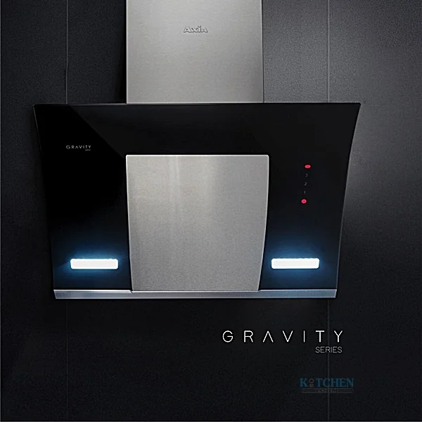 AXIA เครื่องดูดควัน รุ่น GV-H90