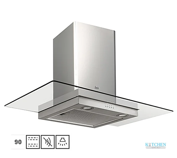 TEKA เครื่องดูดควัน รุ่น DGF 90 image 2 TEKA เครื่องดูดควัน รุ่น DGF 90 image 2