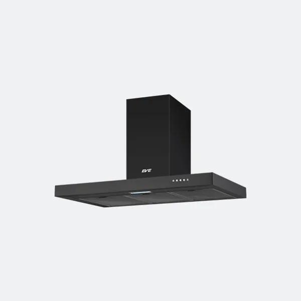 EVE เครื่องดูดควันติดผนัง รุ่น HC-SHADOW-90 PLUS EVE เครื่องดูดควันติดผนัง รุ่น HC-SHADOW-90 PLUS
