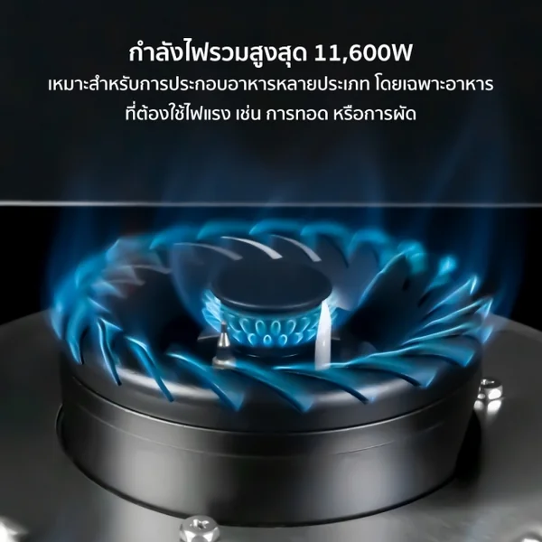 EVE ชุดเซ็ท เครื่องดูดควัน รุ่น HC-ARC-90 PLUS + เตาแก๊ส รุ่น FLAME 28 image 3 EVE ชุดเซ็ท เครื่องดูดควัน รุ่น HC-ARC-90 PLUS + เตาแก๊ส รุ่น FLAME 28 image 3