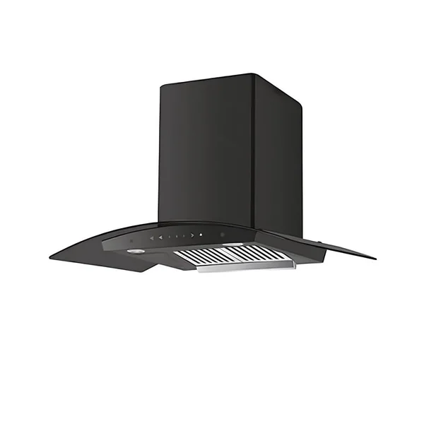 LINEA เครื่องดูดควัน สีดำ รุ่น NCW 90 T30 BLACK image 2 LINEA เครื่องดูดควัน สีดำ รุ่น NCW 90 T30 BLACK image 2