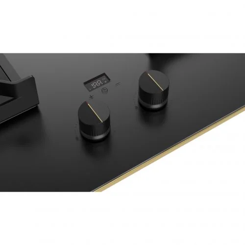 AXIA เตาแก๊สฝัง 2 หัว รุ่น PRESTIGE 80-2G image 4 AXIA เตาแก๊สฝัง 2 หัว รุ่น PRESTIGE 80-2G image 4