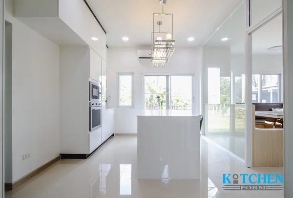 ชุดครัวบิ้วอินพรีเมี่ยม 2.83 x 1.8 m. image 2 ชุดครัวบิ้วอินพรีเมี่ยม 2.83 x 1.8 m. image 2