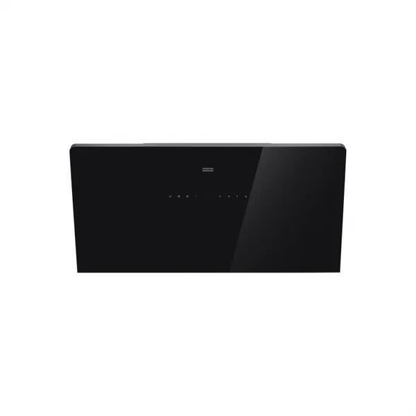  FRANKE เครื่องดูดควันติดผนัง K-LINK กระจกดำ กว้าง 90 ซม. กำลังดูด 1,530 ลบ.ม./ชม. รุ่น FC988 NX    image 2