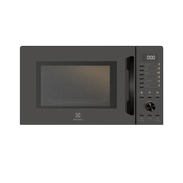 ELECTROLUX เตาอบไมโครเวฟ Combination แบบตั้งโต๊ะ UltimateTaste 500 ความจุ 30 ลิตร รหัสรุ่น EMG30D22BM ELECTROLUX เตาอบไมโครเวฟ Combination แบบตั้งโต๊ะ UltimateTaste 500 ความจุ 30 ลิตร รหัสรุ่น EMG30D22BM