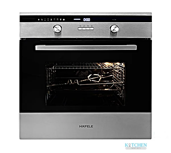 HAFELE เตาอบ รุ่น HBO-9FUN70L รหัส 538.86.061 HAFELE เตาอบ รุ่น HBO-9FUN70L รหัส 538.86.061