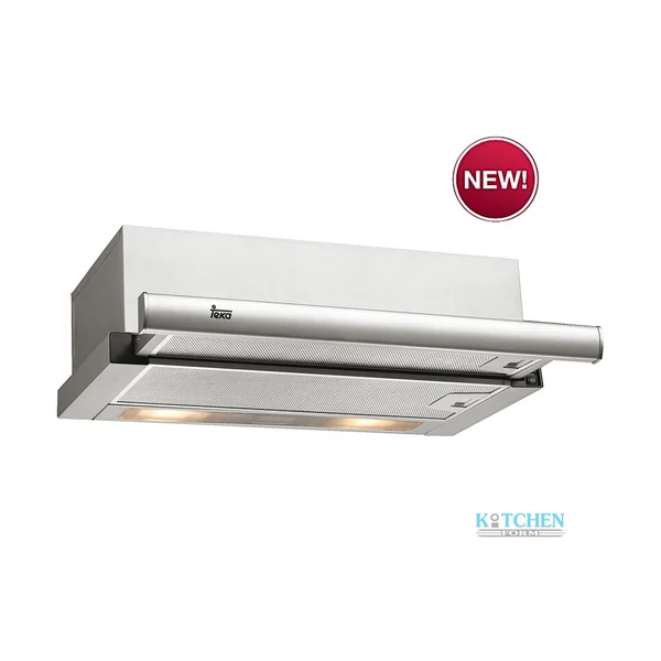 TEKA เครื่องดูดควัน รุ่น TL 6310 TEKA เครื่องดูดควัน รุ่น TL 6310
