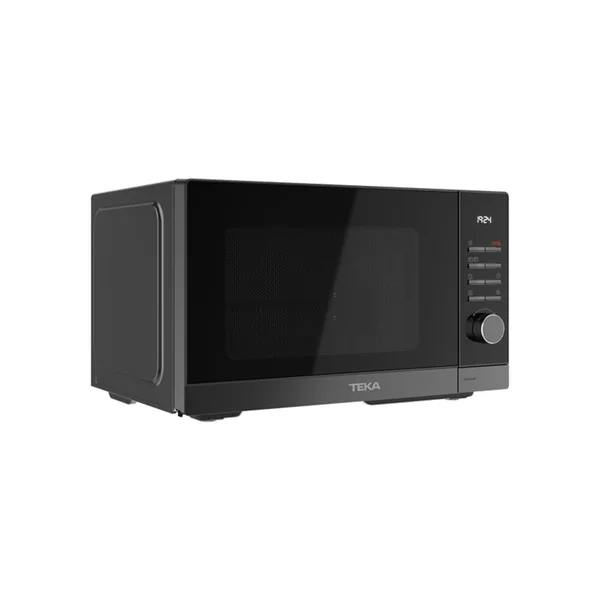 TEKA ไมโครเวฟตั้งโต๊ะ พร้อมฟังก์ชันย่าง สีดำ รุ่น MWE FS25 G BK, Grill image 2 TEKA ไมโครเวฟตั้งโต๊ะ พร้อมฟังก์ชันย่าง สีดำ รุ่น MWE FS25 G BK, Grill image 2