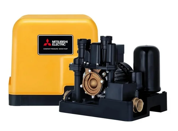 MITSUBISHI ปั๊มอัตโนมัติ 150 วัตต์ รุ่น EP-155R MITSUBISHI ปั๊มอัตโนมัติ 150 วัตต์ รุ่น EP-155R