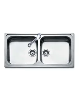 SMEG อ่างล้างจาน รุ่น BRG100 SMEG อ่างล้างจาน รุ่น BRG100