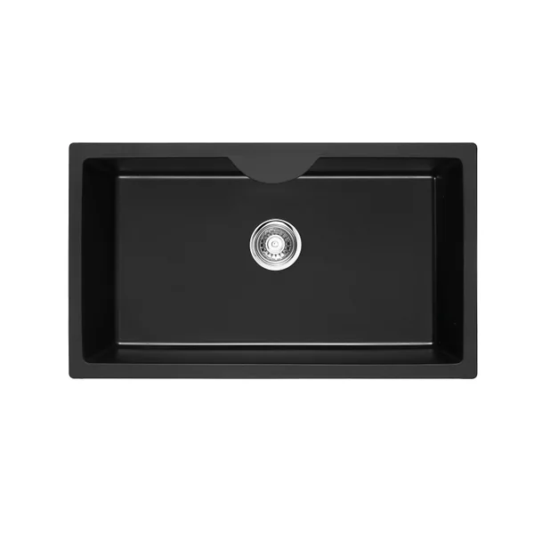 TECNOGAS อ่างล้างจาน รุ่น TNP 784521 BLACK TECNOGAS อ่างล้างจาน รุ่น TNP 784521 BLACK