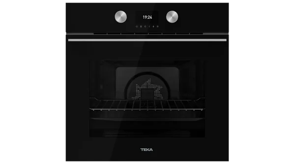 TEKA เตาอบ รุ่น HLB 8600 BK TEKA เตาอบ รุ่น HLB 8600 BK