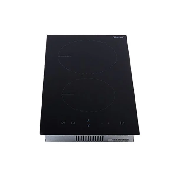 TECNOGAS เตาไฟฟ้า รุ่น TNP VT 302 DG image 2 TECNOGAS เตาไฟฟ้า รุ่น TNP VT 302 DG image 2