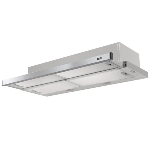 FRANKE เครื่องดูดควันแบบสไลด์ไลน์ กว้าง 90 ซม. กำลังดูด 600 ลบ.ม./ชม. รุ่น FTC 912 XS LED FRANKE เครื่องดูดควันแบบสไลด์ไลน์ กว้าง 90 ซม. กำลังดูด 600 ลบ.ม./ชม. รุ่น FTC 912 XS LED