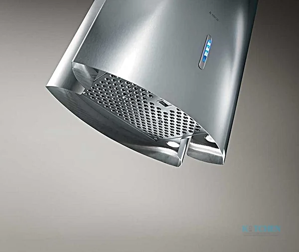 ELICA เครื่องดูดควันแบบกลางห้อง รุ่น MENHIR Soft IX/A image 2 ELICA เครื่องดูดควันแบบกลางห้อง รุ่น MENHIR Soft IX/A image 2