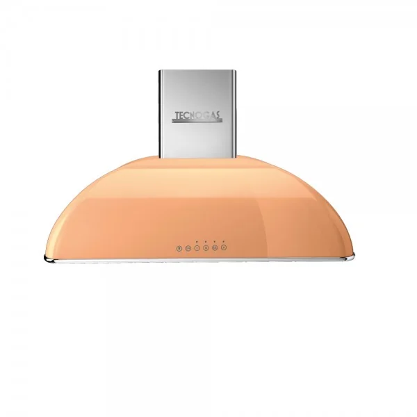 TECNOGAS เครื่องดูดควัน รุ่น CAPPA1952 (Orange) TECNOGAS เครื่องดูดควัน รุ่น CAPPA1952 (Orange)