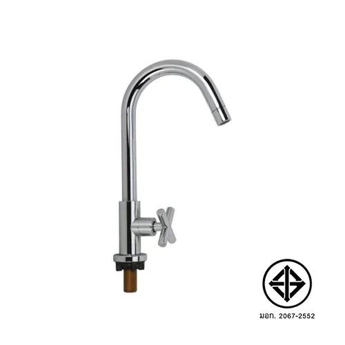 HAFELE ก๊อกเดี่ยว รุ่น CIRINO (485.50.006) รหัส 566.43.260 HAFELE ก๊อกเดี่ยว รุ่น CIRINO (485.50.006) รหัส 566.43.260