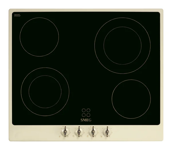 SMEG เตาไฟฟ้า รุ่น P864PO SMEG เตาไฟฟ้า รุ่น P864PO
