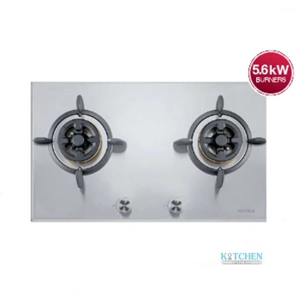 HAFELE เตาแก๊ส (ซีรี่ย์ 7) รุ่น HH-HZQ-97A4 รหัส 534.01.682 image 2 HAFELE เตาแก๊ส (ซีรี่ย์ 7) รุ่น HH-HZQ-97A4 รหัส 534.01.682 image 2