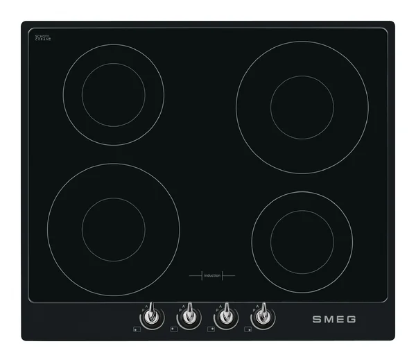 SMEG เตาแม่เหล็กไฟฟ้า รุ่น SI964NM SMEG เตาแม่เหล็กไฟฟ้า รุ่น SI964NM