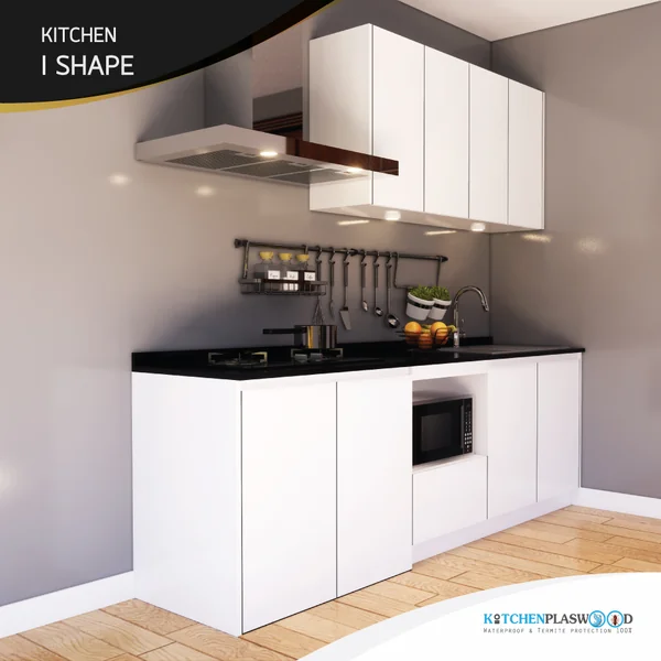 KITCHENPLASWOOD ชุดครัวพลาสวูด รุ่น PW-HGW244 image 2 KITCHENPLASWOOD ชุดครัวพลาสวูด รุ่น PW-HGW244 image 2