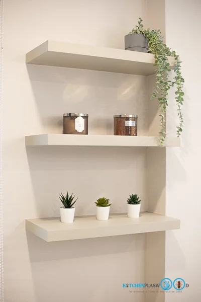 ชุดครัวบิ้วอิน สไตล์โมเดิร์น สวย หรู รูปแบบ L Shape + Island Counter 3.74 x 3.34 mm. image 23 ชุดครัวบิ้วอิน สไตล์โมเดิร์น สวย หรู รูปแบบ L Shape + Island Counter 3.74 x 3.34 mm. image 23