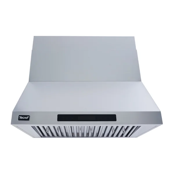 TECNOPLUS เครื่องดูดควัน รุ่น TNP HD TITAN 90 SS TECNOPLUS เครื่องดูดควัน รุ่น TNP HD TITAN 90 SS