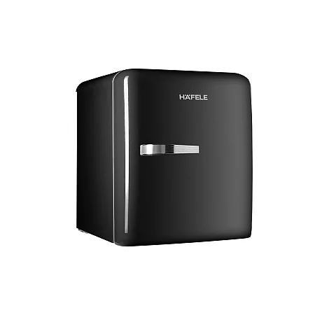 HAFELE ตู้เย็นมินิบาร์ 1.5 คิว สีดำ รุ่น CUTE SERIES (495.06.695) รหัส 538.18.071 HAFELE ตู้เย็นมินิบาร์ 1.5 คิว สีดำ รุ่น CUTE SERIES (495.06.695) รหัส 538.18.071