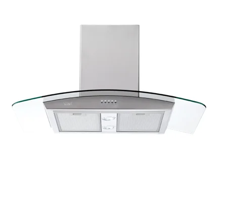 TECNOGAS เครื่องดูดควัน รุ่น TNP EHP 90 GS TECNOGAS เครื่องดูดควัน รุ่น TNP EHP 90 GS