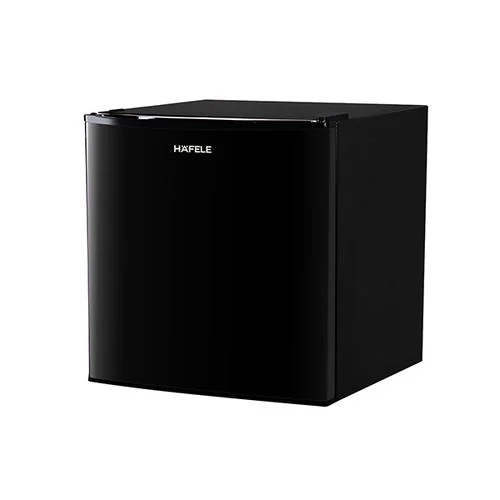 HAFELE ตู้เย็นมินิบาร์ สีดำ รุ่น SERIES 3 รหัส 538.18.330 (495.06.697) image 2 HAFELE ตู้เย็นมินิบาร์ สีดำ รุ่น SERIES 3 รหัส 538.18.330 (495.06.697) image 2