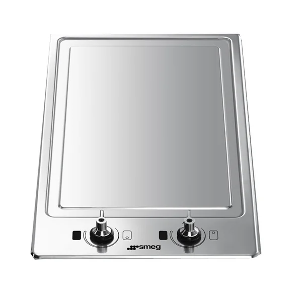  SMEG เตาเทปันยากิ รุ่น PGF30T-1    image 2