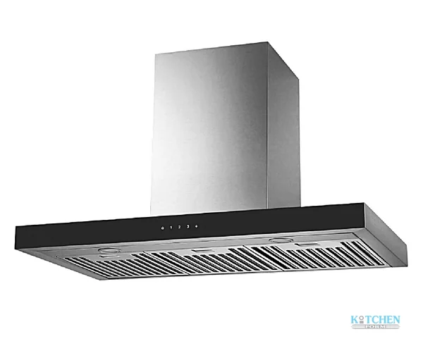 TEKA เครื่องดูดควัน ขนาด 90 ซม. รุ่น DDX 90.1
